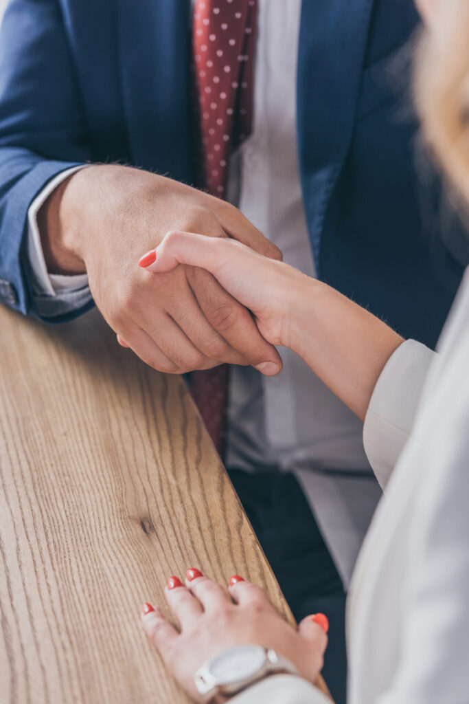 This engagement is right for you if