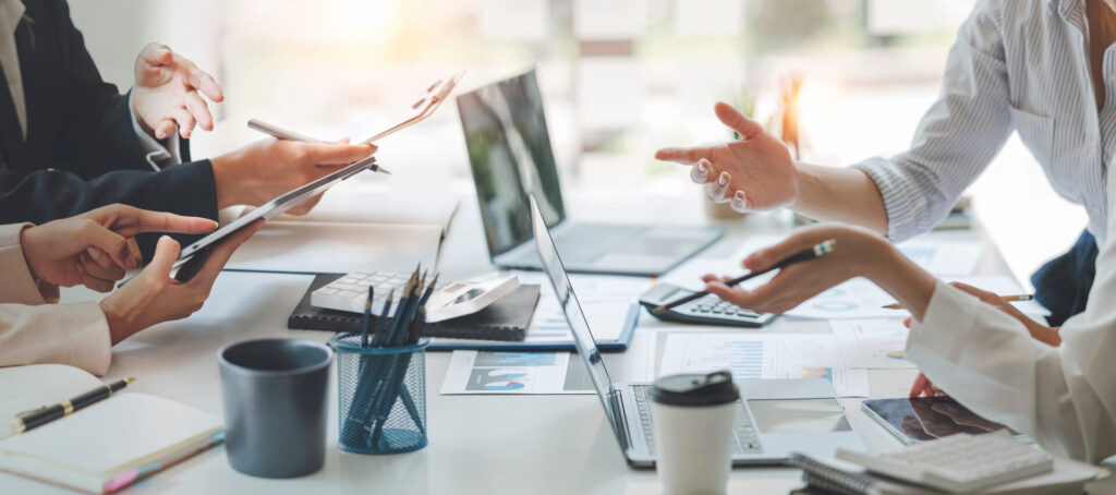 Expense Reduction Strategies Uncovered Through Asset Analysis: What Is Your Business Leaving on the Table?