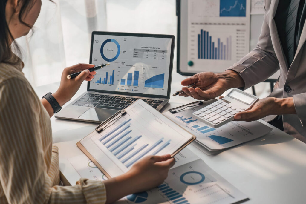 Portfolio Performance Audits: Finding Hidden Inefficiencies in Your Assets