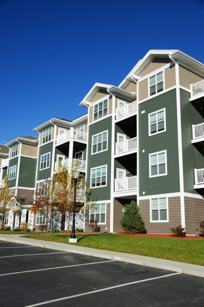 Multifamily Asset Management Consulting in Benbrook, TX