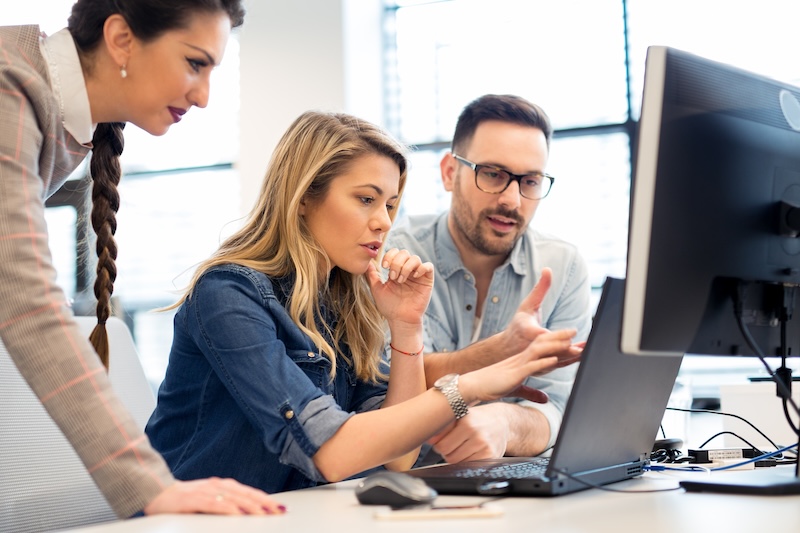 How Do Streamlined, Centralized Operations Improve Productivity in Real Estate?