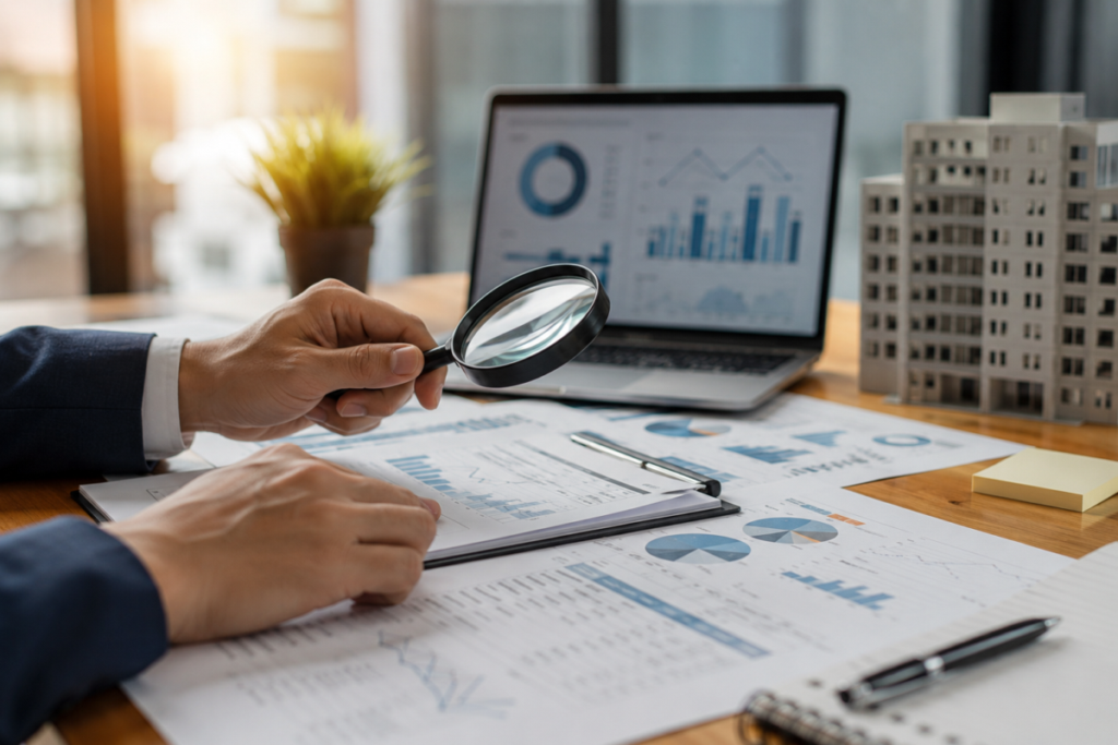 Unlocking Better Results Through Multifamily Performance Audits and Operational Reviews