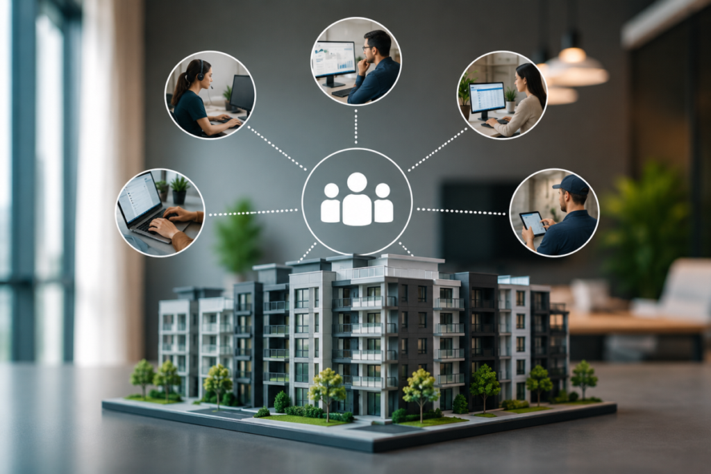 Can You Scale Your Team Without Adding Headcount? The Centralization Advantage