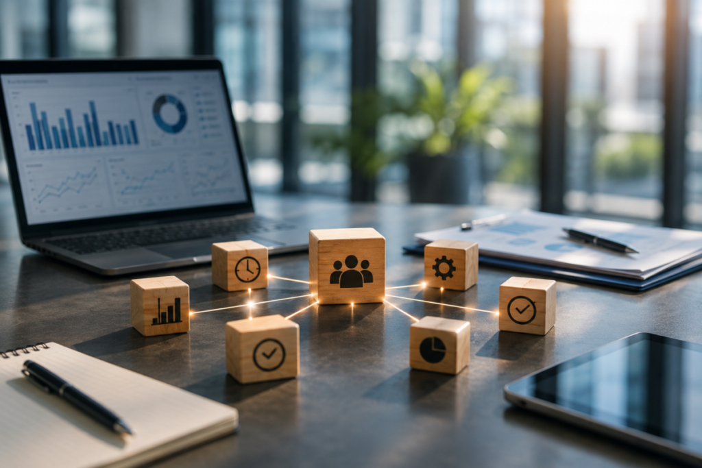 How Does Centralization Improve Decision-Making and Response Times? How Does Centralization Improve Decision-Making and Response Times?