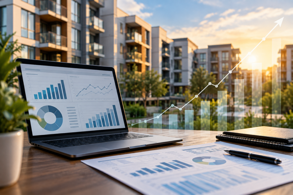 What Metrics Should Multifamily Owners Analyze to Improve Portfolio Performance?